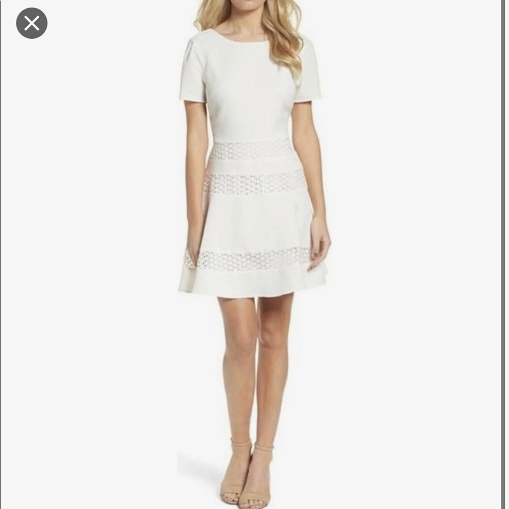 Chelsea 28 dress